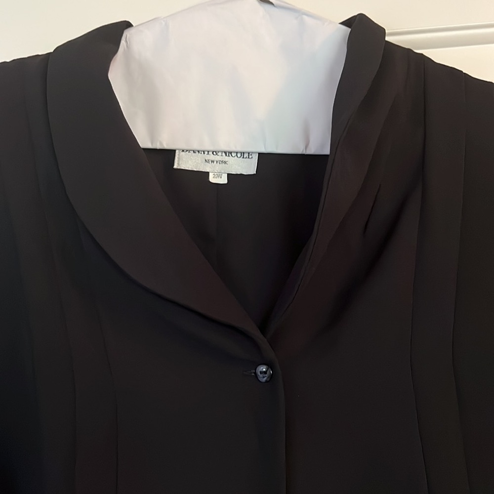 Professional Blouse - image 2